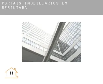 Portais imobiliários em  Reriutaba