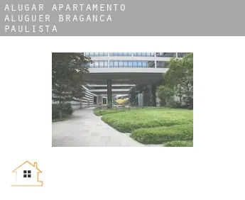 Alugar apartamento aluguer  Bragança Paulista