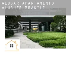 Alugar apartamento aluguer  Brasília