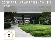 Comprar apartamento em  Piauí