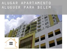 Alugar apartamento aluguer Belém (Pará)
