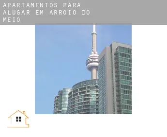 Apartamentos para alugar em  Arroio do Meio
