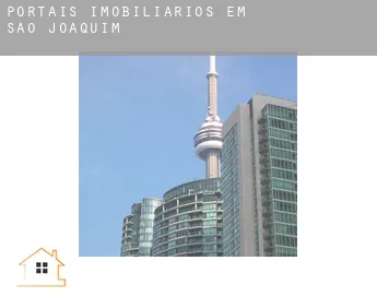 Portais imobiliários em  São Joaquim