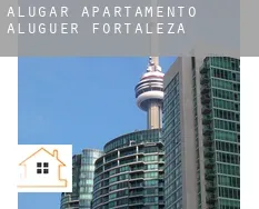 Alugar apartamento aluguer  Fortaleza