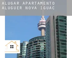 Alugar apartamento aluguer  Nova Iguaçu