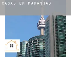 Casas em Maranhão