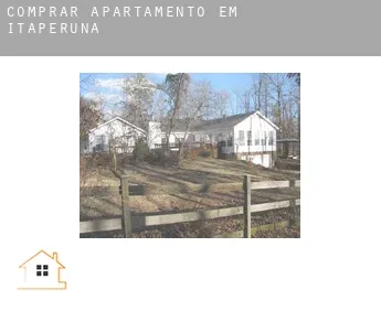 Comprar apartamento em  Itaperuna