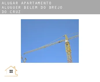 Alugar apartamento aluguer  Belém do Brejo do Cruz