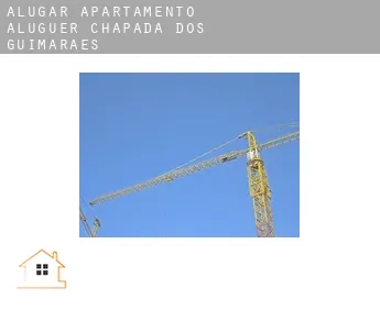 Alugar apartamento aluguer  Chapada dos Guimarães