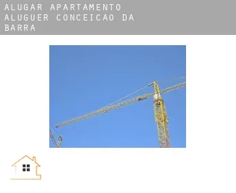 Alugar apartamento aluguer  Conceição da Barra