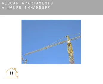 Alugar apartamento aluguer  Inhambupe