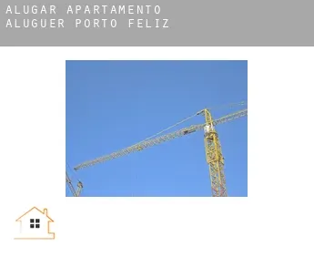 Alugar apartamento aluguer  Porto Feliz