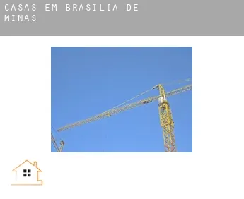 Casas em  Brasília de Minas