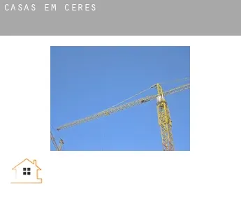 Casas em  Ceres