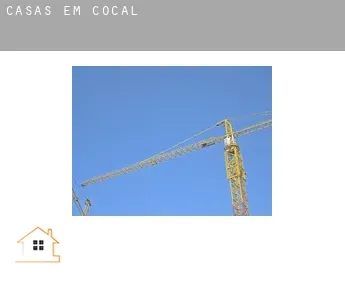 Casas em  Cocal