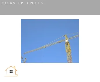 Casas em  fpolis