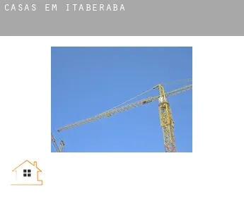 Casas em  Itaberaba