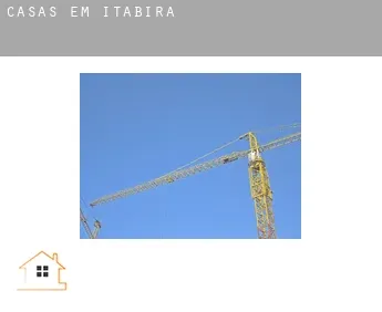 Casas em  Itabira