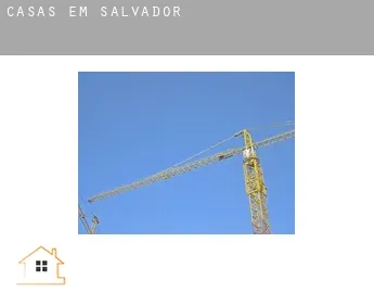 Casas em  Salvador