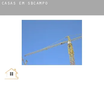 Casas em  SBCampo