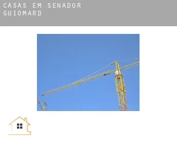 Casas em  Senador Guiomard