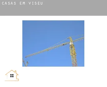 Casas em  Viseu