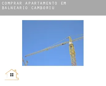 Comprar apartamento em  Balneário Camboriú