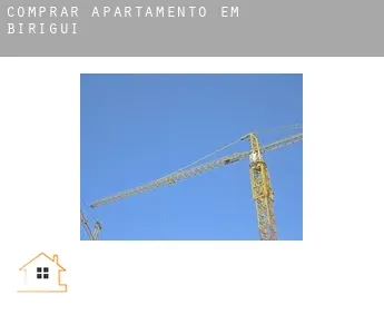 Comprar apartamento em Birigui