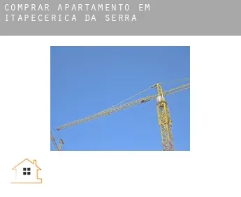 Comprar apartamento em  Itapecerica da Serra