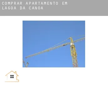 Comprar apartamento em  Lagoa da Canoa