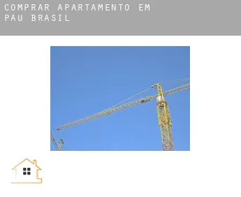 Comprar apartamento em  Pau Brasil