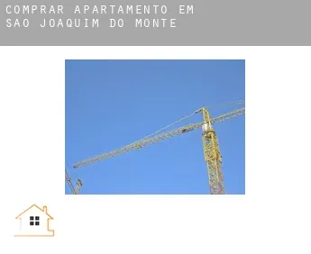 Comprar apartamento em  São Joaquim do Monte