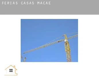 Férias casas  Macaé
