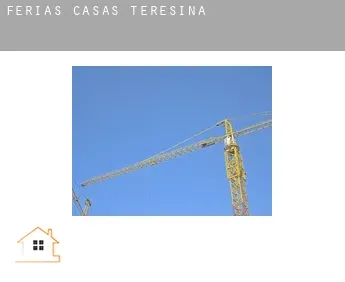 Férias casas  Teresina