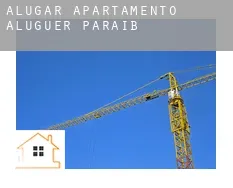 Alugar apartamento aluguer Paraíba