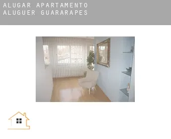 Alugar apartamento aluguer  Guararapes