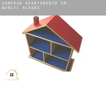 Comprar apartamento em  Buriti Alegre