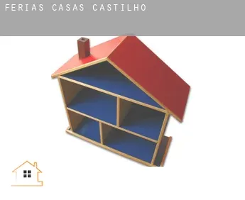 Férias casas  Castilho