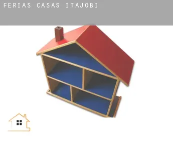 Férias casas  Itajobi