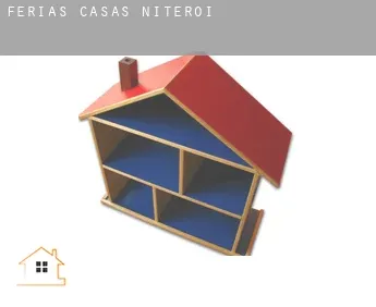 Férias casas  Niterói