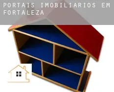 Portais imobiliários em Fortaleza
