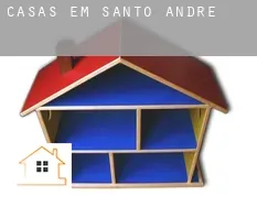 Casas em  Santo André