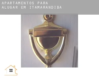 Apartamentos para alugar em  Itamarandiba