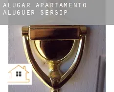 Alugar apartamento aluguer  Sergipe