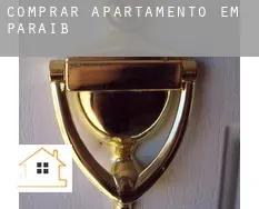 Comprar apartamento em Paraíba