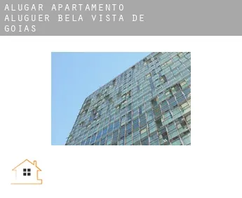 Alugar apartamento aluguer  Bela Vista de Goiás