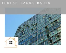 Férias casas  Bahia