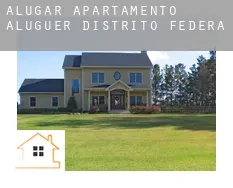 Alugar apartamento aluguer Distrito Federal