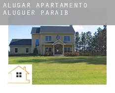 Alugar apartamento aluguer Paraíba