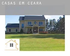 Casas em  Ceará
